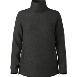 Smartwool - Women's Second Cut Fleece Pullover - Fleecepullover