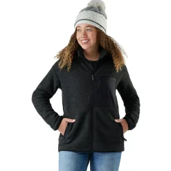 Smartwool - Women's Second Cut Fleece Jacket - Fleecejacke