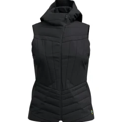 Smartwool - Women's Smartloft Vest - Wollweste