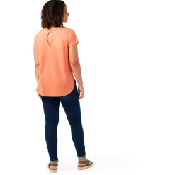 Smartwool - Women's Swing Top - Merinoshirt