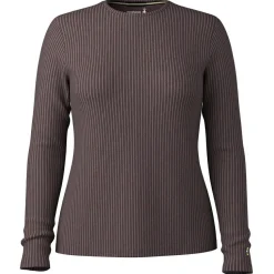 Smartwool - Women's Thermal Merino Rib Crew - Merinolongsleeve