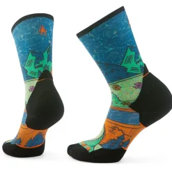 Smartwool - Women's Trail Run Targtd Cush. Mountain Crew Socks - Laufsocken