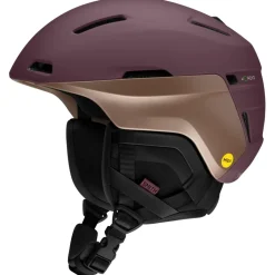 Smith - Accel Mips - Skihelm