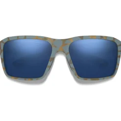 Smith - Backcast ChromaPop Polarized Mirror S3 - Sonnenbrille