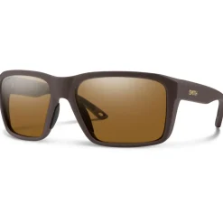 Smith - Backcast ChromaPop Polarized S3 - Sonnenbrille