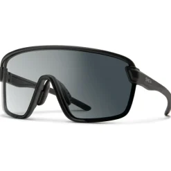 Smith - Bobcat ChromaPop Cat. 3 VLT 10% + Cat.0 VLT 90% - Fahrradbrille