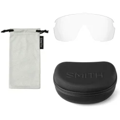 Smith - Bobcat ChromaPop Mirror S3 - Fahrradbrille