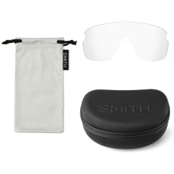 Smith - Bobcat ChromaPop Polarized Mirror S3 - Fahrradbrille