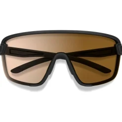 Smith - Bobcat ChromaPop Photochromic S1-3 - Fahrradbrille
