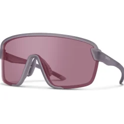 Smith - Bobcat ChromaPop S1 - Fahrradbrille