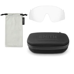 Smith - Defy ChromaPop Mirror S3 + S 0 - Fahrradbrille