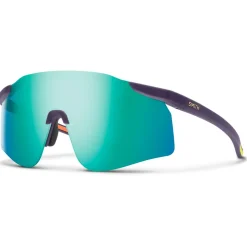 Smith - Defy ChromaPop Mirror S3 + S 0 - Fahrradbrille