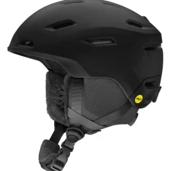 Smith - Descend Junior MIPS - Skihelm
