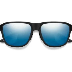 Smith - Embark ChromaPop Polarized Mirror Cat. 3 VLT 14% - Gletscherbrille