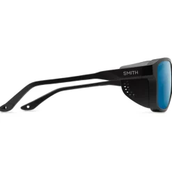 Smith - Embark ChromaPop Polarized Mirror Cat. 3 VLT 14% - Gletscherbrille