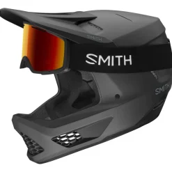 Smith - Hardline Carbon Mips - Radhelm