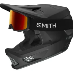 Smith - Hardline Mips - Radhelm