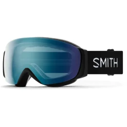 Smith - I/O Mag S ChromaPop Mirror S2 + S1 - Skibrille
