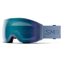 Smith - I/O Mag XL ChromaPop Mirror S2 + S1 - Skibrille
