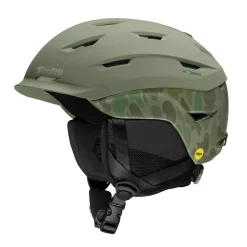 Smith - Level MIPS - Skihelm