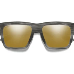 Smith - Lineup ChromaPop Polarized Mirror Cat. 3 VLT 14% - Sonnenbrille