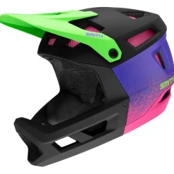 Smith - Mainline Mips - Fullfacehelm