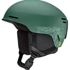 Smith - Method Pro Mips - Skihelm