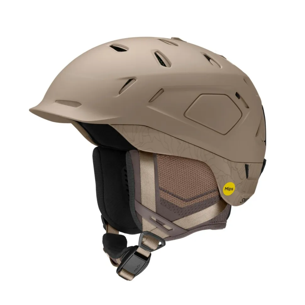 Smith - Nexus MIPS - Skihelm