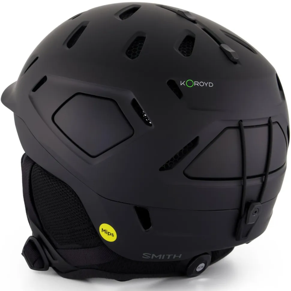 Smith - Nexus MIPS - Skihelm