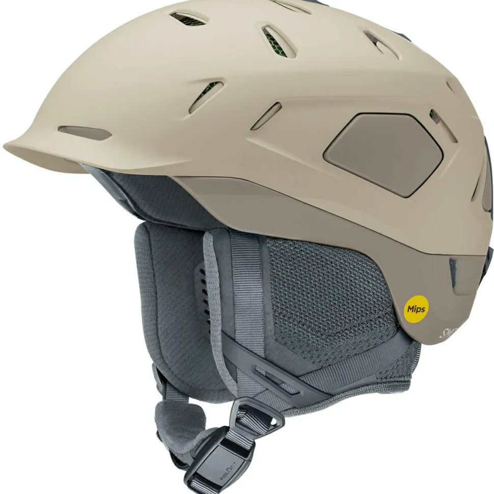 Smith - Nexus MIPS - Skihelm