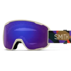 Smith - Preview ChromaPop Mirror S2 - Skibrille