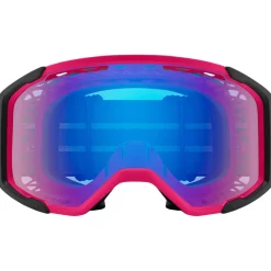 Smith - Rhythm MTB ChromaPop S2 + Clear S0 - Goggles