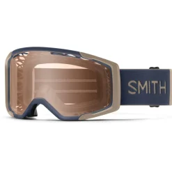 Smith - Rhythm MTB ChromaPop S3 + Clear S0 - Goggles