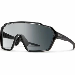 Smith - Shift MAG Photochr, S0-S2(VLT 85-20%)+S0(VLT 90%) - Fahrradbrille