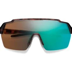 Smith - Shift Split Mag ChromaPop Photochromic Mirror S1-3 - Fahrradbrille