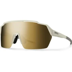 Smith - Shift Split Mag Mirror S3 (VLT 14%) + S0 (VLT 89%) - Fahrradbrille