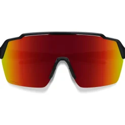 Smith - Shift Split Mag Mirror S3 (VLT 15%) + S0 (VLT 89%) - Fahrradbrille