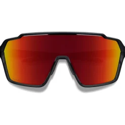 Smith - Shift XL MAG Mirror S3 (VLT 15%) + S0 (VLT 89%) - Fahrradbrille