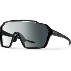 Smith - Shift XL MAG Photochromic Cat. 3-0 VLT 20-85% - Fahrradbrille