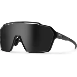 Smith - Shift XL MAG S3 (VLT 10%) + S0 (VLT 89%) - Fahrradbrille