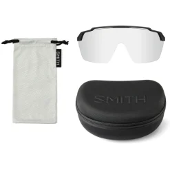 Smith - Shift XL MAG S3 (VLT 10%) + S0 (VLT 89%) - Fahrradbrille