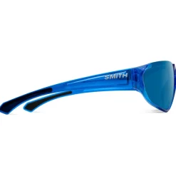 Smith - Sliders ChromaPop Mirror S3 - Sonnenbrille