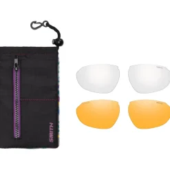 Smith - Sliders ChromaPop Mirror S3 - Sonnenbrille