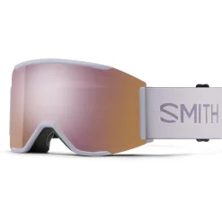 Smith - Squad Mag ChromaPop Mirror S2 + S1 - Skibrille