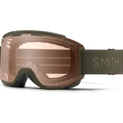 Smith - Squad MTB Cat. 1 VLT 65% - Fahrradbrille