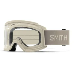 Smith - Squad MTB ChromaPop S3 (VLT 12%) + S0 (VLT 90%) - Goggles