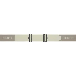 Smith - Squad MTB ChromaPop S3 (VLT 12%) + S0 (VLT 90%) - Goggles