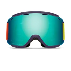 Smith - Squad XL MTB ChromaPop S3 (VLT 12%) + S0 (VLT 90%) - Goggles