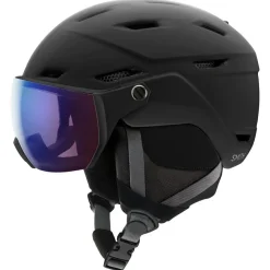 Smith - Survey Photochromic S1-S2 (VLT 30-50%) - Skihelm