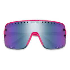 Smith - Ultralite ChromaPop Mirror S3 - Sonnenbrille